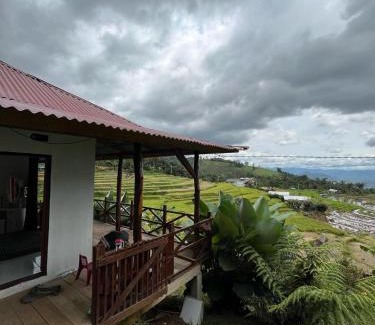 Sumatra Other | Ikua Tanjuang