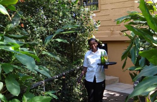 Kaathene Hotel | Affordable Family Getaway at Ikweta Country Inn Maua