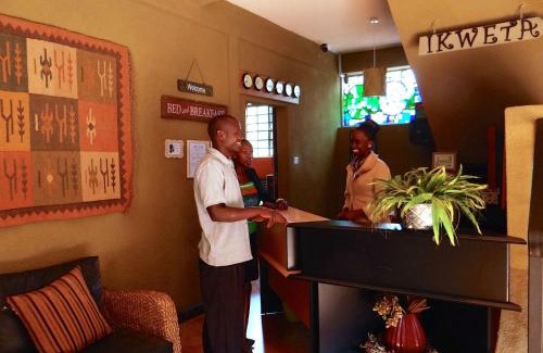 Kaathene Hotel | Affordable Family Getaway at Ikweta Country Inn Maua