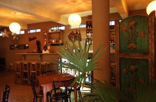 Kaathene Hotel | Affordable Family Getaway at Ikweta Country Inn Maua