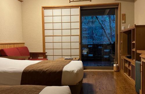 Ise Hotel | Family-Friendly Ikyu: A 4-Star Stay with Great Reviews