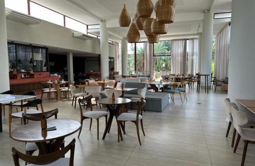 Pipa Apartment | Relax at Ilê de Pipa Resort with Ocean Views and Spa