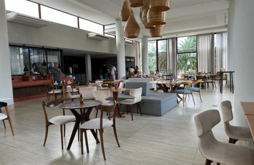 Pipa Apartment | Relax at Ilê de Pipa Resort with Ocean Views and Spa