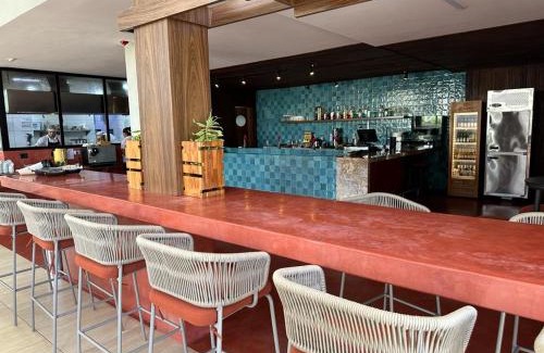 Pipa Apartment | Relax at Ilê de Pipa Resort with Ocean Views and Spa