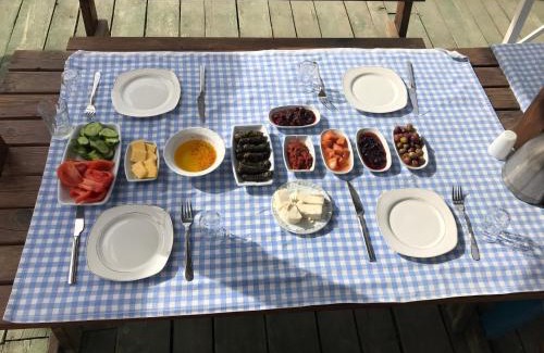 Orhangazi Bed & Breakfast | Child-Friendly Comfort at Ilıca Anatolia Pansiyon