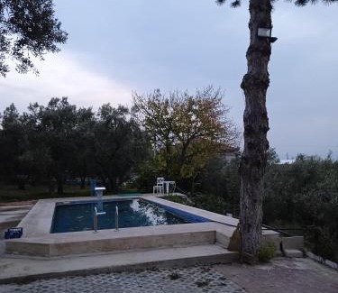 Orhangazi Bed & Breakfast | Child-Friendly Comfort at Ilıca Anatolia Pansiyon