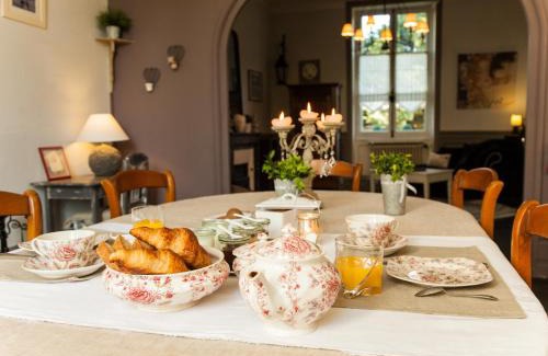 Le Loroux-Bottereau Bed & Breakfast | Discover Il Était Une Fois Chez Moi - Kid-Friendly Retreat