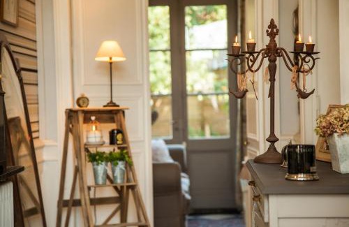 Le Loroux-Bottereau Bed & Breakfast | Discover Il Était Une Fois Chez Moi - Kid-Friendly Retreat