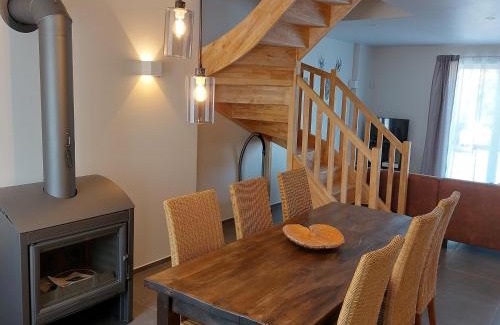 Herbeumont House | Enchanting Oceanfront Gite with Exceptional Guest Ratings