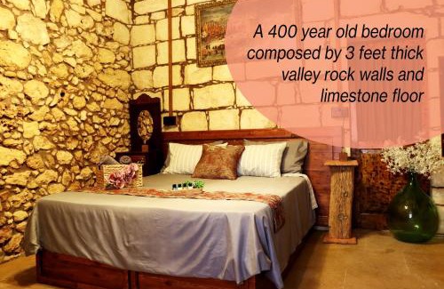 Nadur Bed & Breakfast | Experience Gozo at Il-Bàrraġ Farmhouse B&B - Rated 9.4/10