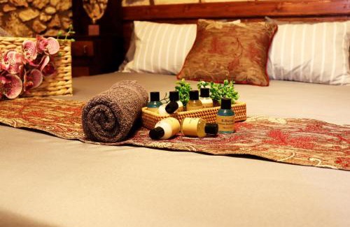 Nadur Bed & Breakfast | Experience Gozo at Il-Bàrraġ Farmhouse B&B - Rated 9.4/10
