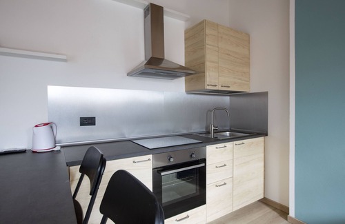 Albese con Cassano Bed & Breakfast | Guest Rated 10/10 at Il B&B di Piazza Motta with Breakfast