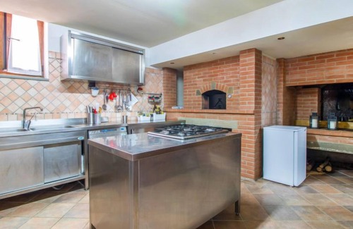 Civitella in Val di Chiana House | Experience Il Borgo di Gebbia: Pet-Friendly with Pool & Spa