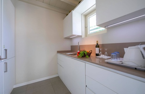 Lido di Camaiore Apartment | Beachside Retreat: Il Bacco with Ocean Views & Pool