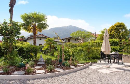 Maccagno Apartment | Ocean View Retreat at Il Bacio del Sole - 4 Star Excellence