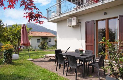 Maccagno Apartment | Ocean View Retreat at Il Bacio del Sole - 4 Star Excellence