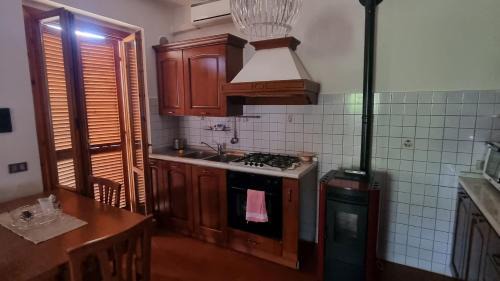 Palazzo Apartment | Top-Rated Il Bagnolo: Pet-Friendly with Breakfast & More