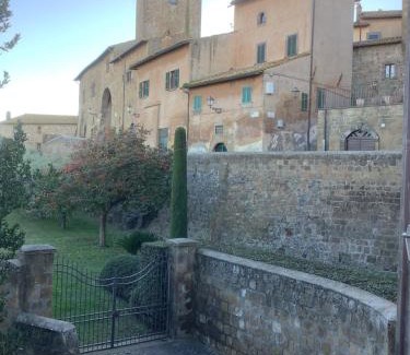 Tuscania House | Family-Friendly Retreat at Il Bagolaro - Rated 10/10