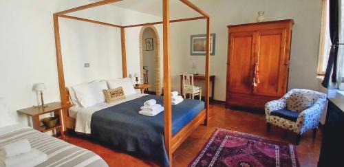 Tuscania House | Family-Friendly Retreat at Il Bagolaro - Rated 10/10