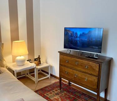 Est Apartment | Child-Friendly Getaway at IL BALCONE DI AURORA, 9.1/10