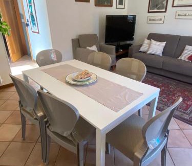 Est Apartment | Child-Friendly Getaway at IL BALCONE DI AURORA, 9.1/10