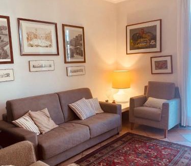Est Apartment | Child-Friendly Getaway at IL BALCONE DI AURORA, 9.1/10