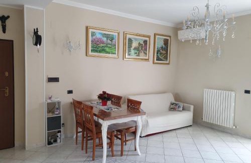 Folignano Apartment | Discover Il Balcone su Ascoli Piceno: Family-Friendly Stay