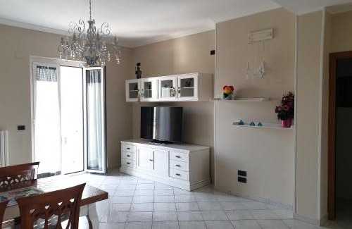Folignano Apartment | Discover Il Balcone su Ascoli Piceno: Family-Friendly Stay