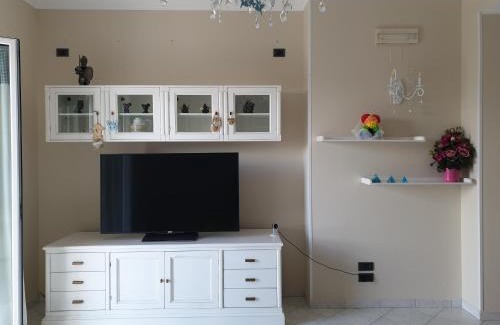 Folignano Apartment | Discover Il Balcone su Ascoli Piceno: Family-Friendly Stay