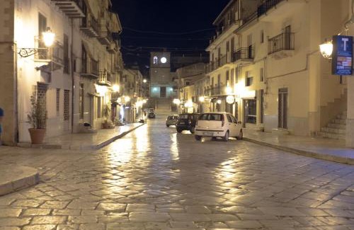 Cammarata Apartment | Experience Il Balcone sui Sicani: Family-Friendly Retreat