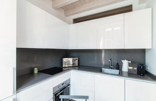 Morcote Apartment | Experience Il Balcone sul Lago: Historic Lakeside Gem