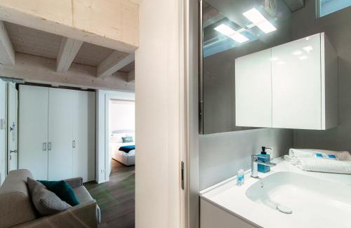 Morcote Apartment | Experience Il Balcone sul Lago: Historic Lakeside Gem