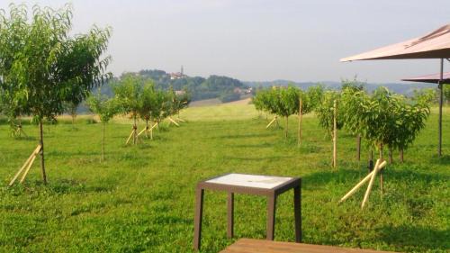 Cardona House | Experience Comfort at il Balcone sul Monferrato Hotel