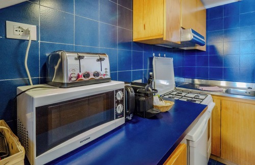 Manarola Apartment | Discover Il Baluardo: Sea View Apartment with Pool & Dining