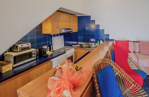 Manarola Apartment | Discover Il Baluardo: Sea View Apartment with Pool & Dining