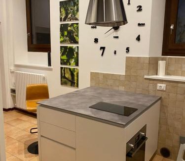 Jesi Apartment | Discover Il Barchio Loft in Historic Jesi with 9.7 Rating