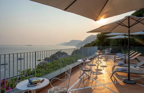 Laurito Hotel | Experience Il Barilotto: Guest Rated 9.3 with Dining Options