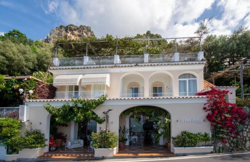 Laurito Hotel | Experience Il Barilotto: Guest Rated 9.3 with Dining Options