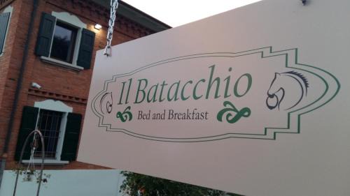 Minerbio Bed & Breakfast | Pet and Child-Friendly Il Batacchio B&B - Rated 8/10