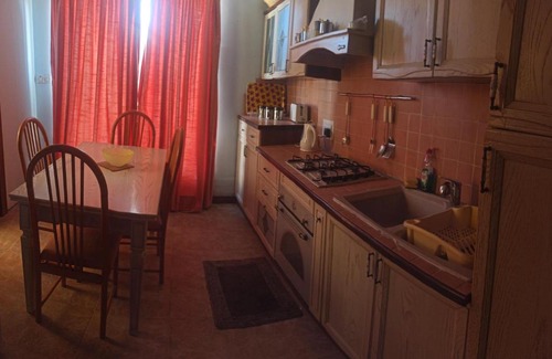 Qrendi Apartment | Experience IL Bejta: Pet & Child Friendly Retreat