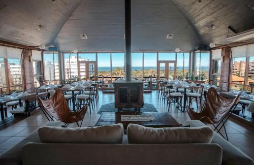 El Placer Hotel | Experience Il Belvedere: 5-Star Oceanfront Escape