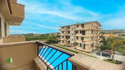 Gioiosa Ionica Apartment | Il Bergamotto: Relax by the Pool, Steps from the Beach