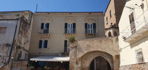 Vasto Bed & Breakfast | Exceptional Stay at Il Bersó di Porta Catena with Breakfast