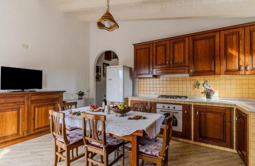Depressa House | Child-Friendly Retreat at Il bilo di Giuseppe 458