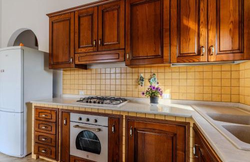 Depressa House | Child-Friendly Retreat at Il bilo di Giuseppe 458