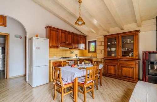 Depressa House | Child-Friendly Retreat at Il bilo di Giuseppe 458