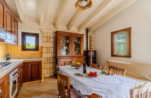 Depressa House | Child-Friendly Retreat at Il bilo di Giuseppe 458