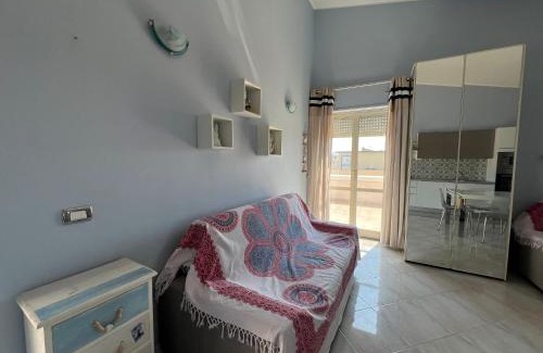 Torrenova Apartment | Il blu di Marilù