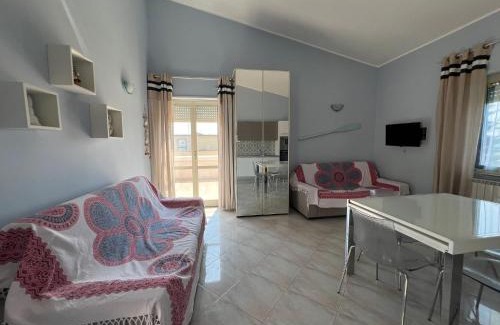 Torrenova Apartment | Il blu di Marilù