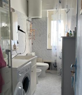 Torrenova Apartment | Il blu di Marilù